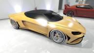 Zorrusso: Custom Paint Job by AyatoSKK (1st Char.)