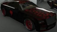 Windsor: Custom Paint Job by macide213