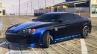Prairie: Custom Paint Job by Tane83