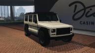 Dubsta: Custom Paint Job by mrnaterpataterrr
