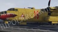 RM-10 Bombushka: Custom Paint Job by BipolarGamingx