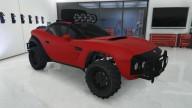 Brawler: Custom Paint Job by RSCA4EVER