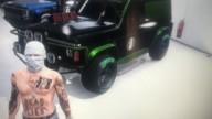 Hellion: Custom Paint Job by All Money In