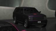 Baller: Custom Paint Job by Joleene03