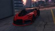 Thrax: Custom Paint Job by Bambino16