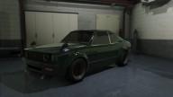 Savestra: Custom Paint Job by Booomer50
