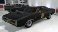 Dukes: Custom Paint Job by bigboss0715