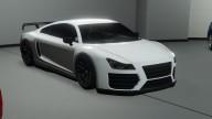 9F: Custom Paint Job by TiredGamer7