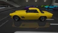 Casco: Custom Paint Job by ElChimi