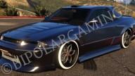 Elegy Retro Custom - 100% Clean with Benny rims