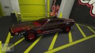 Toreador: Custom Paint Job by bobbylee613