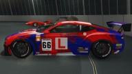 Paragon R (Armored): Custom Paint Job by fuzball1st