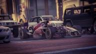 BR8 (Formula 1 Car): Custom Paint Job by Dave.Gta