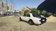 Warrener: Custom Paint Job by pez2k