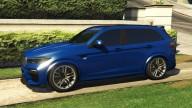 Rebla GTS: Custom Paint Job by BoozeCom