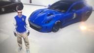 Bestia GTS: Custom Paint Job by All Money In