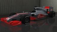 BR8 (Formula 1 Car): Custom Paint Job by Alan_L