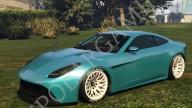 Lynx - Clean with street rims