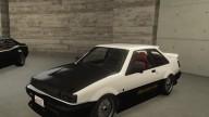 Futo: Custom Paint Job by Macccc