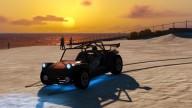 Bifta: Custom Paint Job by SpanishGeorge