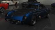 Stirling GT: Custom Paint Job by Gui.DK