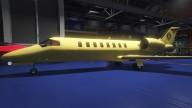 Luxor Deluxe: Custom Paint Job by S.O.M
