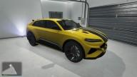 Toros: Custom Paint Job by themacs