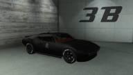 Viseris: Custom Paint Job by vex