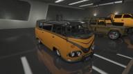 Surfer: Custom Paint Job by rysher