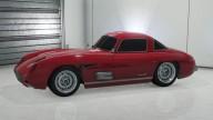 Stirling GT: Custom Paint Job by Patgosplat