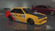 Futo: Custom Paint Job by JD41796