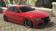 Komoda: Custom Paint Job by KiwiMinx