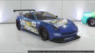 Massacro (Racecar): Custom Paint Job by JD41796