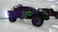 Everon: Custom Paint Job by TiredGamer7