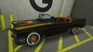 Tornado: Custom Paint Job by Jeroenof