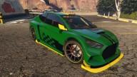 Flash GT: Custom Paint Job by Jamezjigga