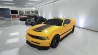 Dominator: Custom Paint Job by MissMacy