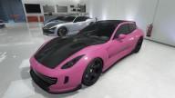 Bestia GTS: Custom Paint Job by MissMacy