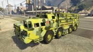 Chernobog: Custom Paint Job by Malitessa