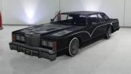 Virgo Classic Custom: Custom Paint Job by Gui.DK