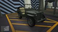 Winky: Custom Paint Job by Dst901