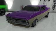 Buccaneer: Custom Paint Job by ash_274