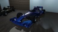 BR8 (Formula 1 Car): Custom Paint Job by Artuto