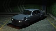 Warrener: Custom Paint Job by FattyFatFatman