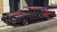 Virgo Classic Custom: Custom Paint Job by Alan_L