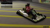 Veto Modern (Go-Kart): Custom Paint Job by ash_274