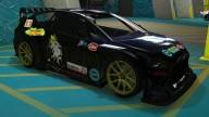 Flash GT: Custom Paint Job by Dmooredjuk