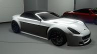 Rapid GT: Custom Paint Job by TiredGamer7