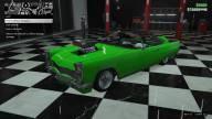 Peyote: Custom Paint Job by ash_274