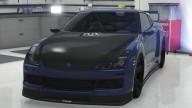 Elegy RH8: Custom Paint Job by kbell53